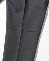 ウォームトラベルセットアップ(チャコール)