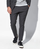 ウォームトラベルセットアップ(チャコール)