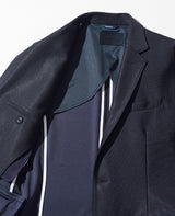 ジャージー ジャケットウソツイル