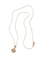 ユアフラワー ネックレス