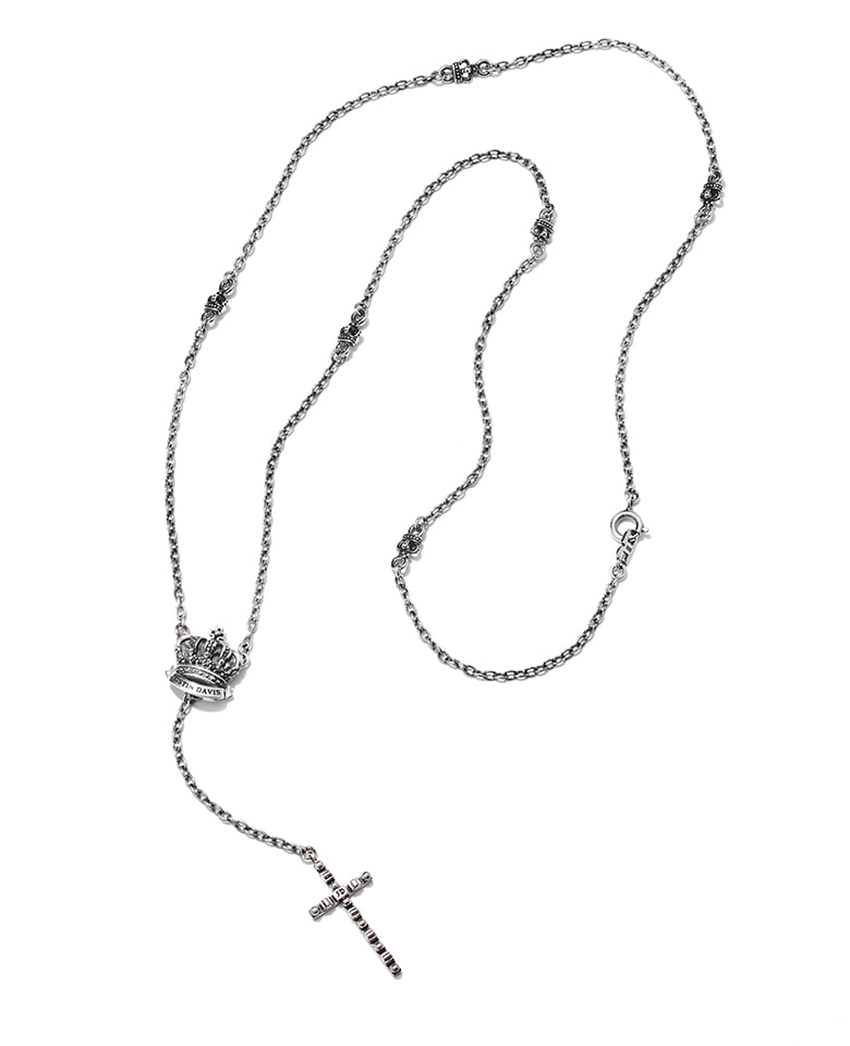 Justin Davis スカルパレード 16号 Justin Davisジャスティンディビス