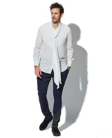 スリムスラックス