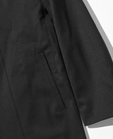 ウールセットアップ(ブラック)