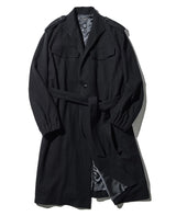 ドレープコート