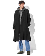 ドレープコート