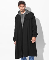 ドレープコート