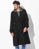 ドレープコート