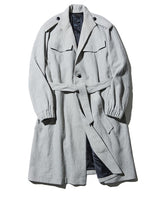 ドレープコート