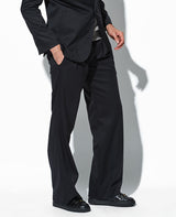 ワイドスラックス