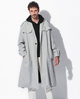 ドレープコート