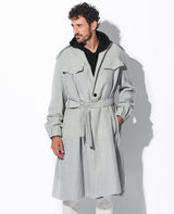 ドレープコート