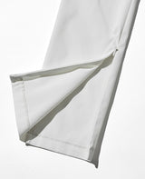 スリムスラックス