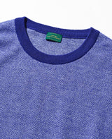 ミドルゲージセーター