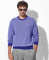 ミドルゲージセーター