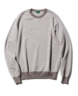 ミドルゲージセーター