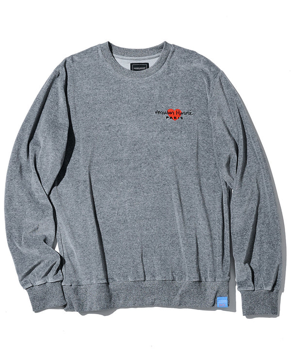 ソリーンベロアTee