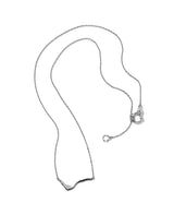 KINTSUGIプラチナノワールミニネックレス