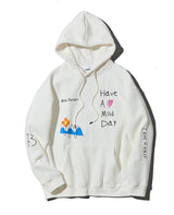 ニューマイルドデイパーカー