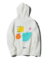 ニューマイルドデイパーカー