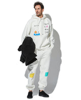 ニューマイルドデイセットアップ(ホワイト)