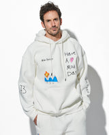 ニューマイルドデイパーカー