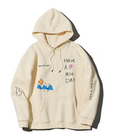 ニューマイルドデイパーカー