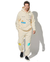 ニューマイルドデイセットアップ(アイボリー)