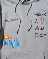 ニューマイルドデイセットアップ(グレー)