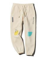 ニューマイルドデイパンツ