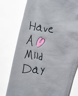 ニューマイルドデイセットアップ(グレー)