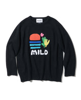 カシミアニット