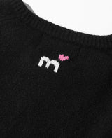 カシミアニット