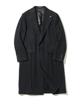 カシミヤチェスター