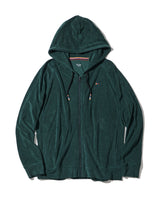 パイルセットアップ(グリーン)