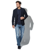 ナイロンジャケット