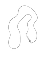 マム アンド ダッド チェーン ネックレス