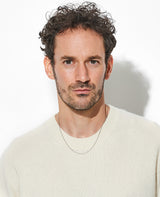 マム アンド ダッド チェーン ネックレス