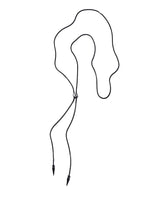 アナーキー ボロ チップ ネックレス