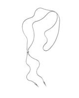 アナーキー ボロ チップ ネックレス