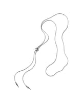 アナーキー ボロ チップ ネックレス/ストーン