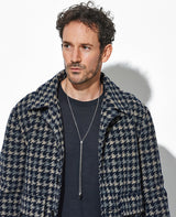 アナーキー ボロ チップ ネックレス/ストーン