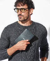 ラウンドジップL ガルーシャ