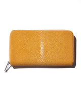 ラウンドジップL ガルーシャ