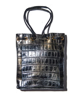 クロコダイルミニ巾着