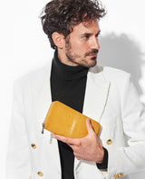 ラウンドジップL ガルーシャ