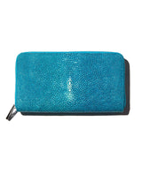 ラウンドジップL ガルーシャ