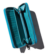 ラウンドジップL ガルーシャ