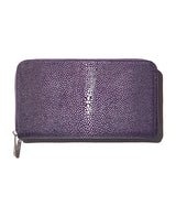 ラウンドジップL ガルーシャ