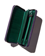 ラウンドジップL ガルーシャ