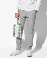 クロコダイルミニ巾着